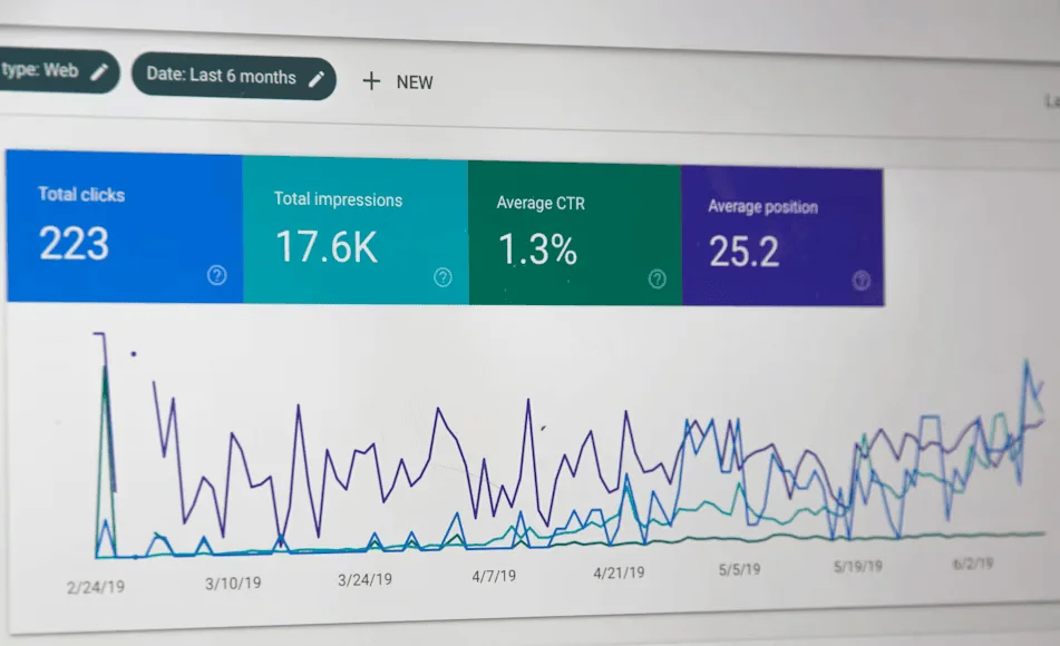 SEO & Digital Presence of Software Companies