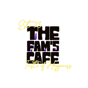 The Fame's Cafe
