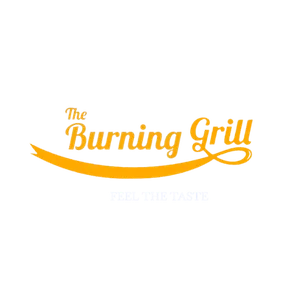 The Burning Grill
