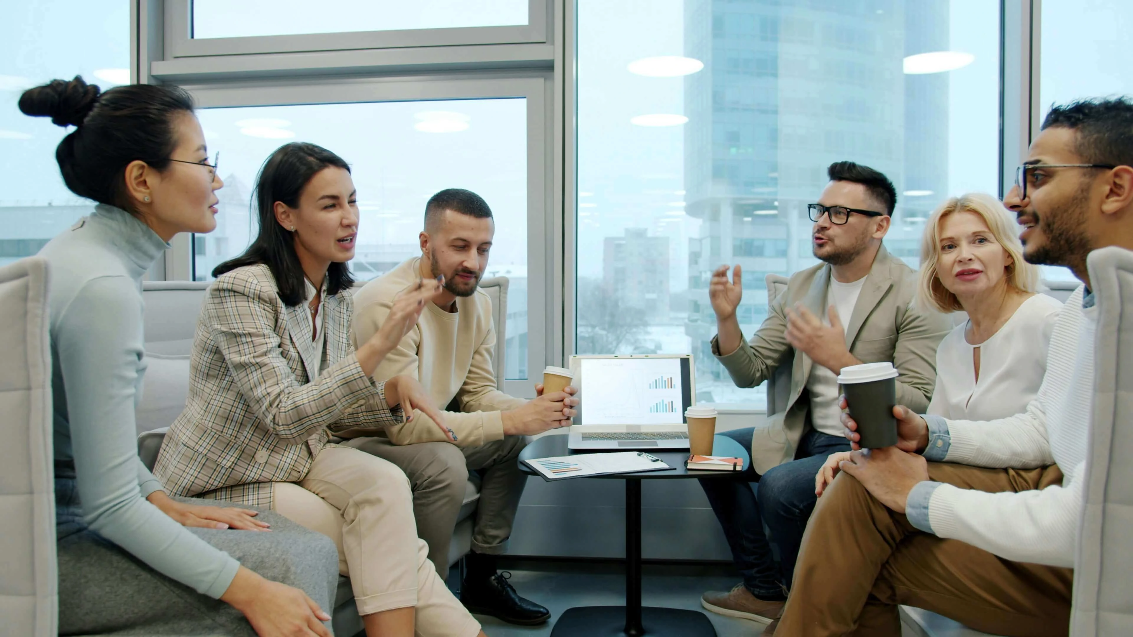 Success Stories from Leading Companies