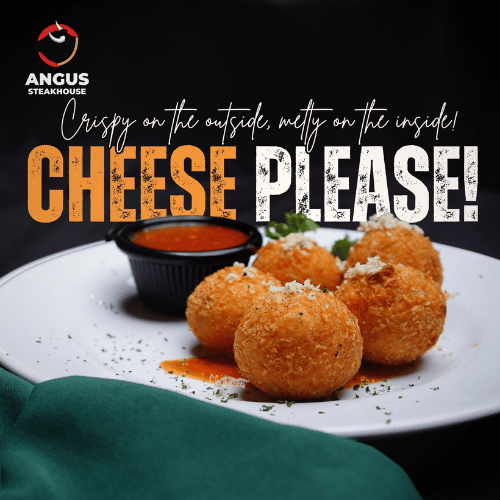 Angus Steak House 5