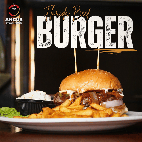 Angus Steak House 8