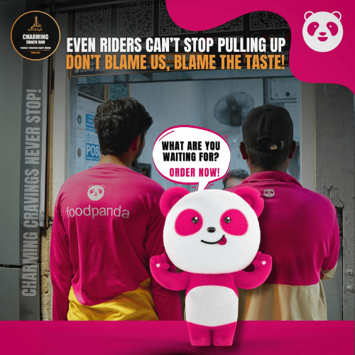 Charming Snack Bar 5