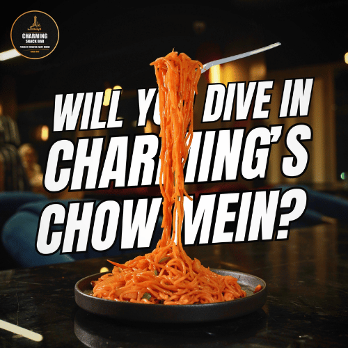 Charming Snack Bar 8