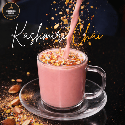 Charming Snack Bar 3