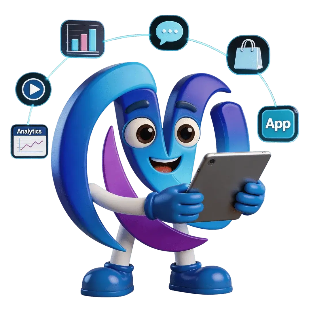 Events & Media